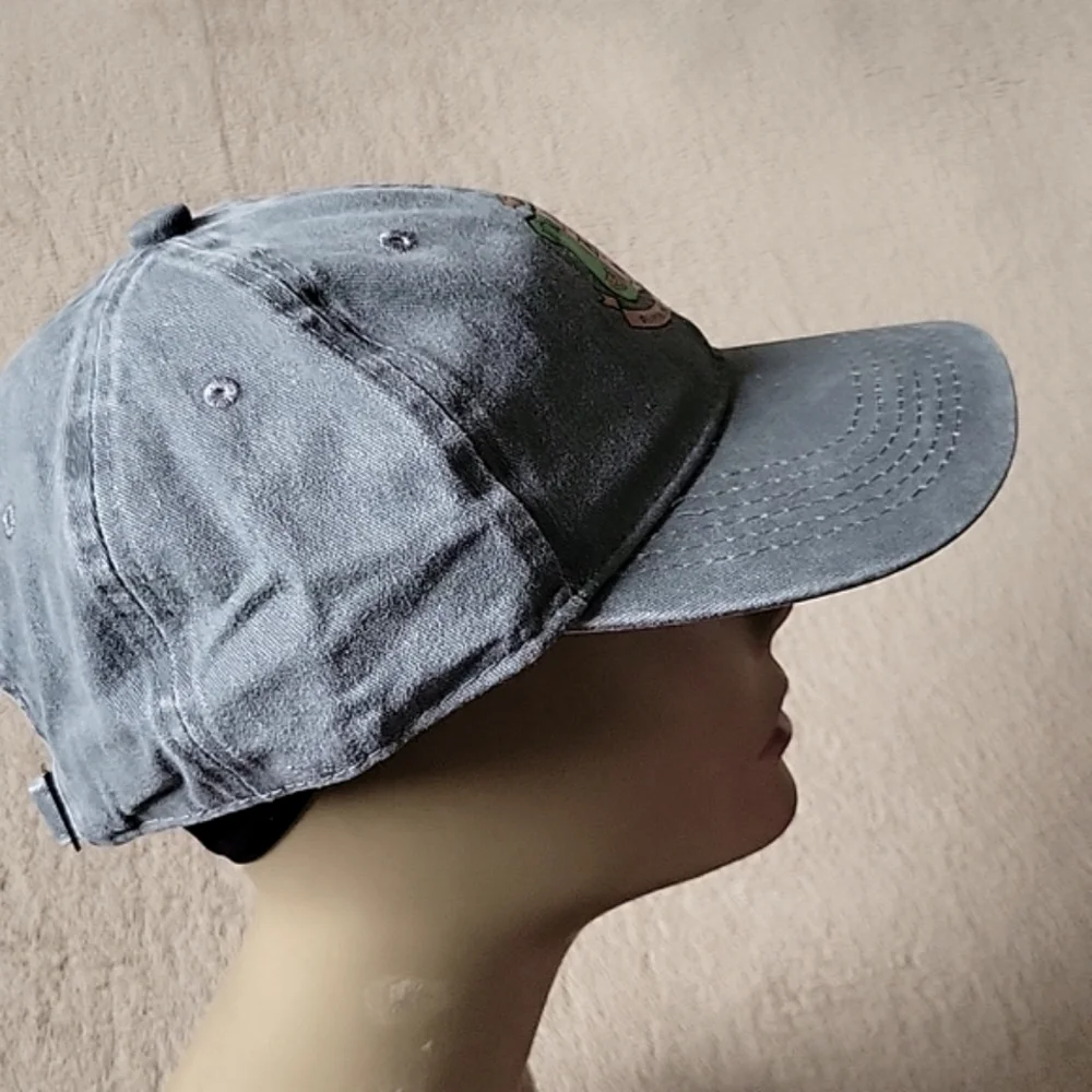 AKA SOR-ority Unisex Baseball cap